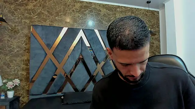 Jacob Benelli online show from February 11, 2026, 11:26 pm