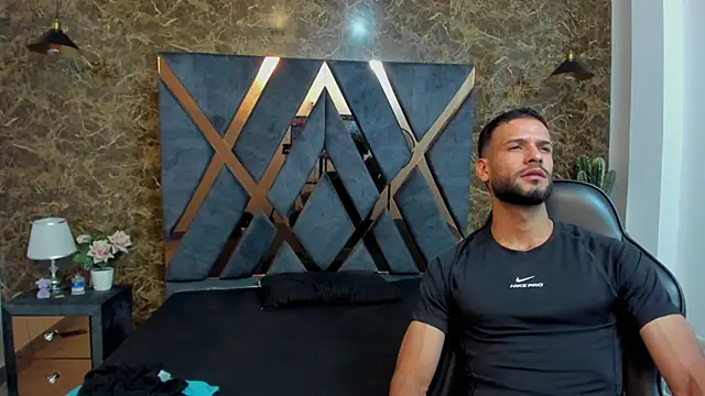 Jacob Benelli online show from February 13, 2026, 11:27 pm