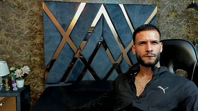 Jacob Benelli online show from February 17, 2026, 11:35 pm