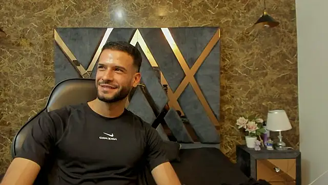 Jacob Benelli online show from February 28, 2026, 11:37 pm