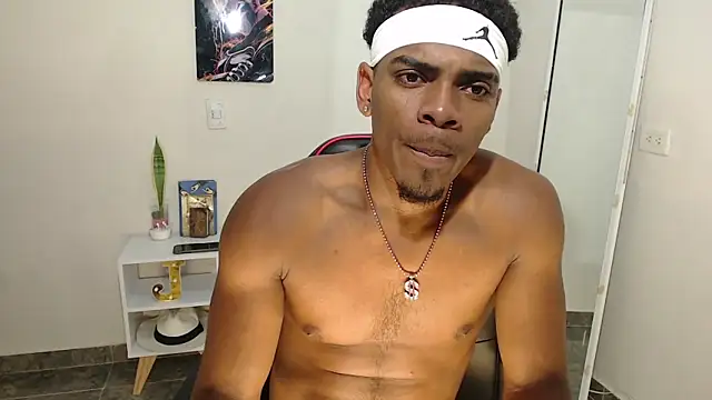 Jackboy 000 online show from April 17, 2026, 11:46 am