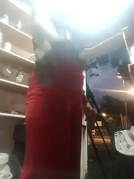  Lizeth  online show from January 11, 2026, 11:22 pm