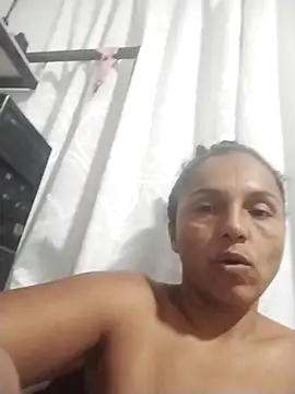  Lizeth  online show from March 27, 2026, 4:43 am