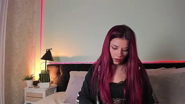 Ami Berner online show from January 7, 2026, 1:49 pm