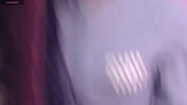 Aliis Love online show from January 12, 2026, 4:58 pm