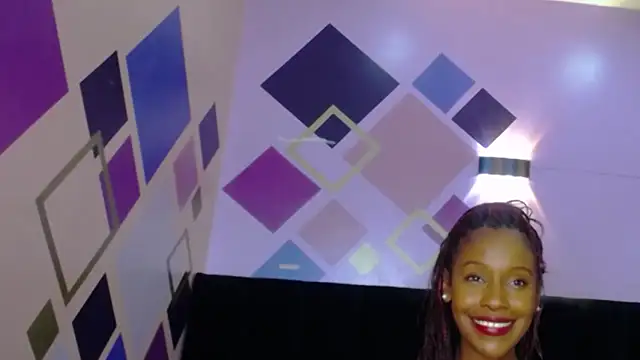 Aliis Love online show from February 8, 2026, 1:20 pm