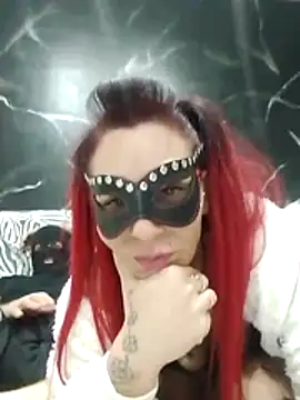 darkangel8672 online show from November 13, 2025, 11:41 pm