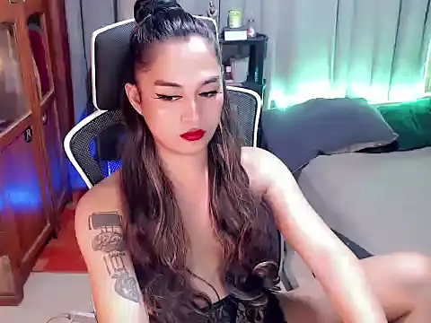 AvianaGoddess online show from May 10, 2026, 10:41 am