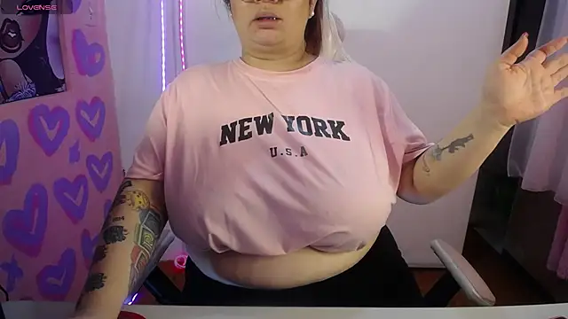 kattybbwbigboobs  online show from January 7, 2026, 2:05 am
