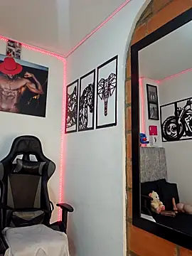 Snapshot of MIKE_KILIANjs chatting on February 21, 2026, 3:03 pm MIKE KILIANjs online show from February 21, 2026, 3:03 pm