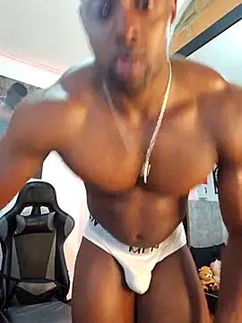 MIKE KILIANjs online show from April 8, 2026, 2:07 pm