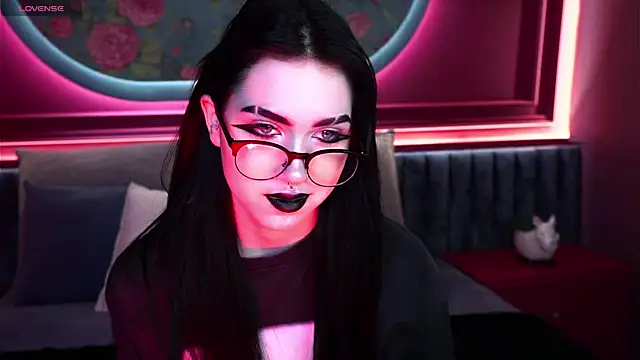 FetishForCassie online show from January 19, 2026, 12:14 am