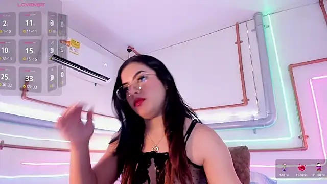 Snapshot of Isa_preasley chatting on November 13, 2025, 11:36 am Isa preasley online show from November 13, 2025, 11:36 am