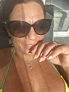 cleo094 online show from March 18, 2026, 3:35 pm