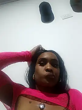 Camile Queen online show from November 24, 2025, 12:21 am