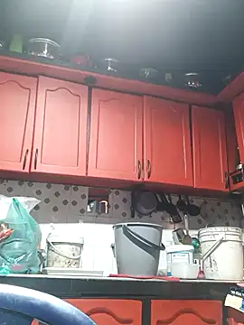 Camile Queen online show from December 1, 2025, 7:48 pm