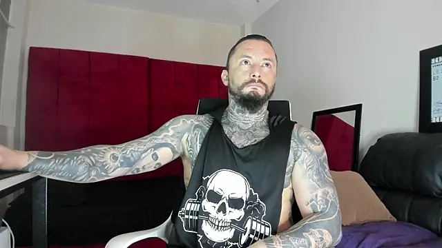 VenomHeat online show from December 1, 2025, 7:48 pm