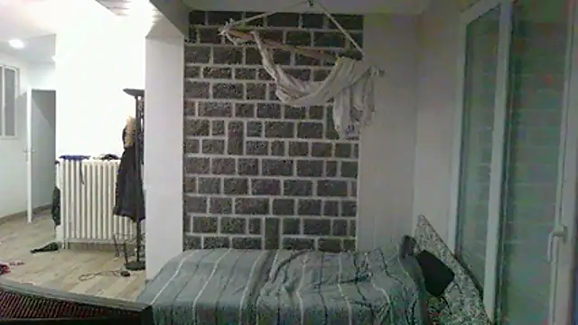 samia42 online show from November 27, 2025, 8:20 pm