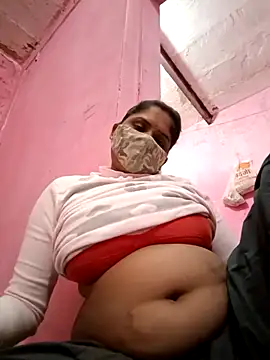 Snapshot of Janhvi_bhabhi_ji chatting on November 20, 2025, 10:49 am Janhvi bhabhi ji online show from November 20, 2025, 10:49 am