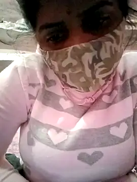 Snapshot of Janhvi_bhabhi_ji chatting on November 9, 2025, 1:20 am Janhvi bhabhi ji online show from November 9, 2025, 1:20 am