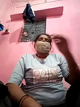 Snapshot of Janhvi_bhabhi_ji chatting on November 27, 2025, 4:29 pm Janhvi bhabhi ji online show from November 27, 2025, 4:29 pm