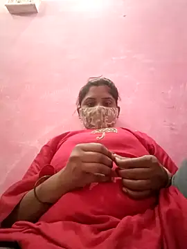 Snapshot of Janhvi_bhabhi_ji chatting on November 14, 2025, 10:52 am Janhvi bhabhi ji online show from November 14, 2025, 10:52 am