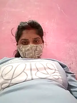 Snapshot of Janhvi_bhabhi_ji chatting on November 17, 2025, 3:16 pm Janhvi bhabhi ji online show from November 17, 2025, 3:16 pm