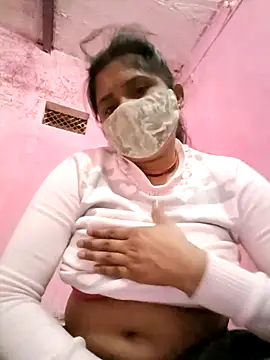 Snapshot of Janhvi_bhabhi_ji chatting on November 27, 2025, 1:39 am Janhvi bhabhi ji online show from November 27, 2025, 1:39 am