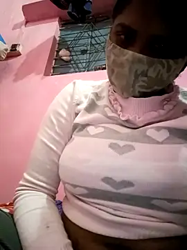 Snapshot of Janhvi_bhabhi_ji chatting on November 26, 2025, 1:33 pm Janhvi bhabhi ji online show from November 26, 2025, 1:33 pm