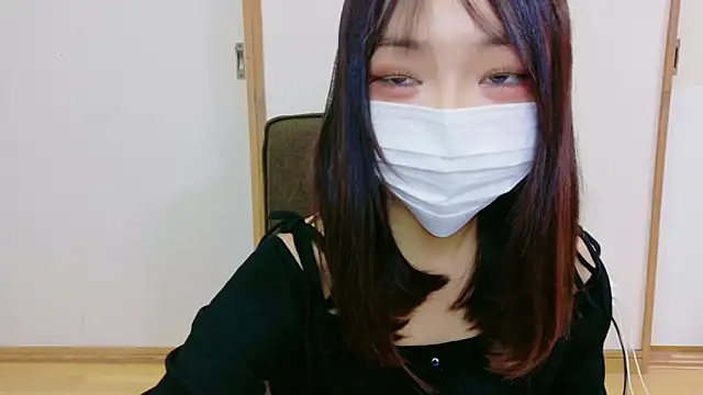 nerunerunerune  zzZ online show from November 27, 2025, 10:27 am