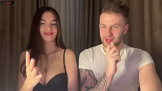 dominantrodri online show from November 24, 2025, 3:56 pm