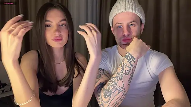 dominantrodri online show from November 14, 2025, 11:30 pm