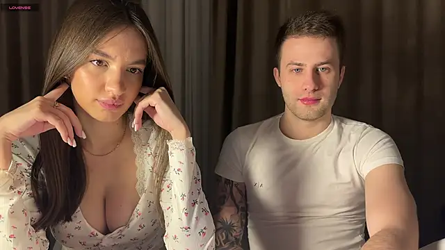 dominantrodri online show from November 18, 2025, 2:59 am