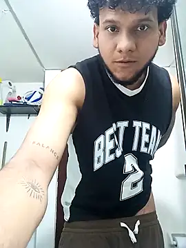 prototipoA45 online show from March 12, 2026, 10:47 pm