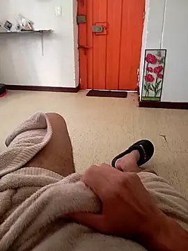 prototipoA45 online show from February 26, 2026, 2:06 pm