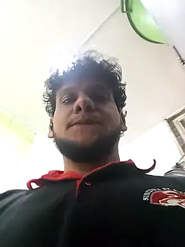 prototipoA45 online show from February 22, 2026, 10:11 pm