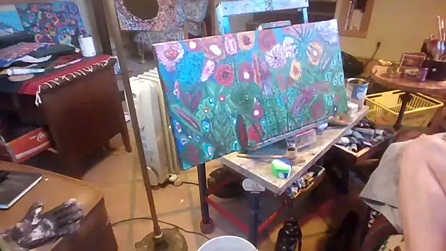 2099RivenXXX online show from February 16, 2026, 1:10 pm