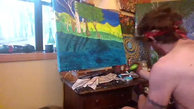 2099RivenXXX online show from March 10, 2026, 1:15 pm