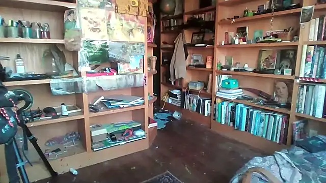 2099RivenXXX online show from March 25, 2026, 10:30 pm