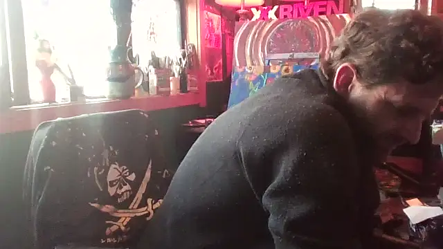 2099RivenXXX online show from January 5, 2026, 5:27 pm