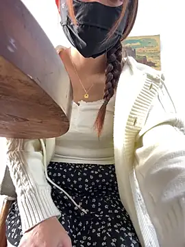 Cara-02 online show from March 17, 2026, 2:58 am