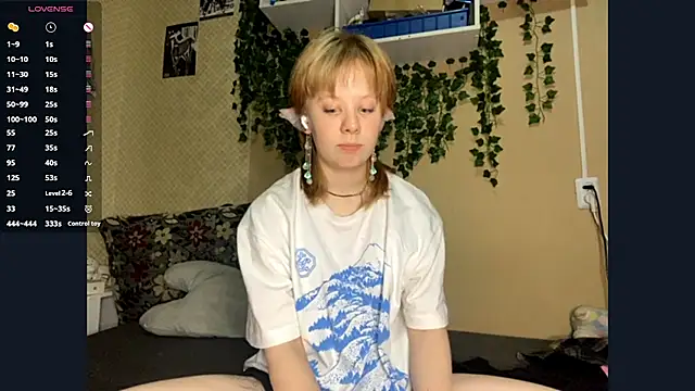 Snapshot of SheritaKohrs chatting on November 11, 2025, 3:12 am SheritaKohrs online show from November 11, 2025, 3:12 am