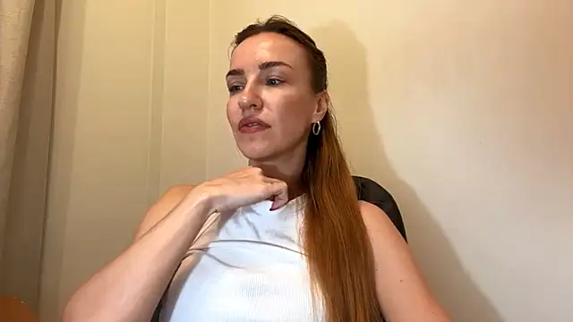 Nyxelia  online show from December 23, 2025, 8:57 am