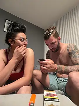 ramy120199 online show from May 13, 2026, 7:54 pm