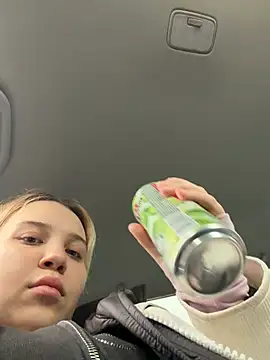 KilianaNoir online show from February 27, 2026, 6:24 am