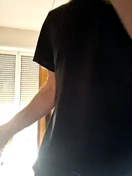 CuteDaddy92 online show from March 2, 2026, 8:43 am