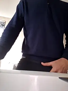 CuteDaddy92 online show from March 1, 2026, 4:18 pm