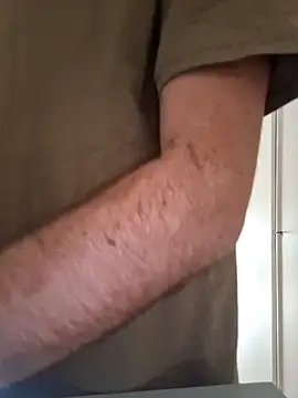 CuteDaddy92 online show from February 23, 2026, 8:26 am