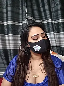 sadiya56803 online show from January 14, 2026, 6:55 pm