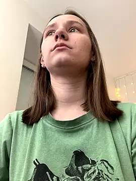 SexCaramell online show from November 9, 2025, 7:23 am